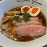 Ramen burai - 