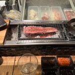 Yakiniku Sakaba Nikumaru - 