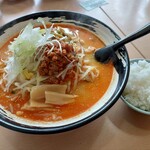 Miso Douraku - 