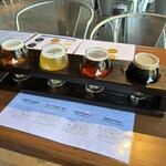 GREAT DANE BREWING - 