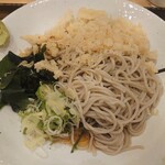 Shibu Soba Ooimachi - 