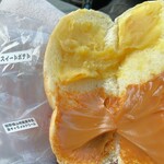 福田パン みたけ店 - 