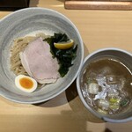 つけ麺 道 - 