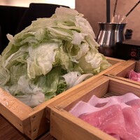 しゃぶしゃぶ・創作料理居酒屋 豚吟 栄店 - 