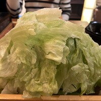 しゃぶしゃぶ・創作料理居酒屋 豚吟 栄店 - 