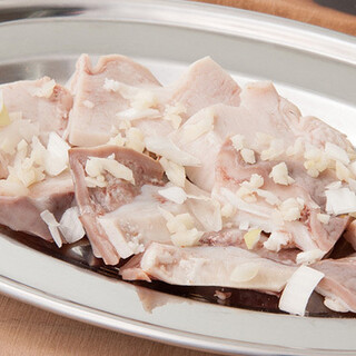 仕入れに“とことん”こだわります！