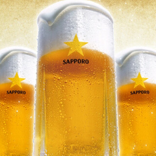 「焼きとん」をもっと旨くなるドリンクたち！