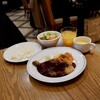 カフェテリア北野ガーデン - 