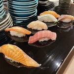 Sakana To Sushi Fuji - 