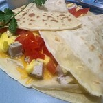 Crepes No Ka'Oi - サウスウエスト