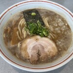 麺屋 白頭鷲 - 