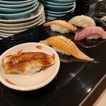 Sakana To Sushi Fuji - 