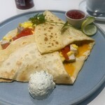 Crepes No Ka'Oi - サウスウエスト