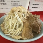 ラーメン二郎 - 