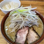 味噌っ子 ふっく - 