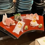 Sakana To Sushi Fuji - 