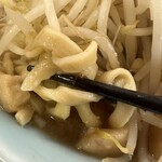 ラーメン二郎 - 