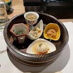 Sakana To Sushi Fuji - 