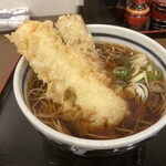 蕎麦一心たすけ - 