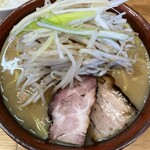 味噌っ子 ふっく - 