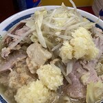 ラーメン二郎 - 