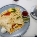Crepes No Ka'Oi - サウスウエスト