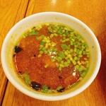 カンテグランデカレー - 