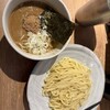 風雲児 東京ラーメン横丁店