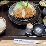 かつアンドかつ - 