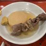 うどん 讃岐路 - 