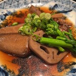 魚菜料理 二代目 みつい - 