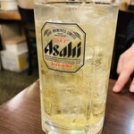 Aji No Isohei - 