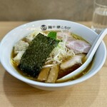 麺や 穂ころび - 