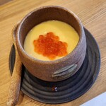Sushiya Yagisawa - 茶碗蒸し