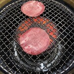 Yakiniku Hakutouzan - 