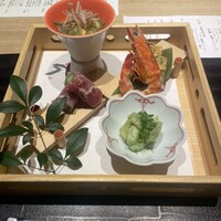 個室和食 肉割烹 吟次郎 品川駅前店 - 