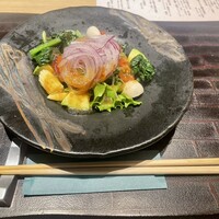 個室和食 肉割烹 吟次郎 品川駅前店 - 