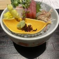 個室和食 肉割烹 吟次郎 品川駅前店 - 