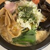 味の店 翔屋