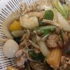 中華酒場 富味屋 - アップ