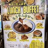 もうやんカレー なごや