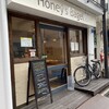 Honey's Bagel 久我山Base