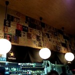 焼鳥 あばれん坊 - 日本酒にも拘りのお店