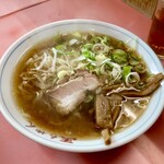 237778336 - ラーメン750円