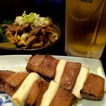 焼鳥 あばれん坊 - 