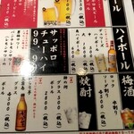 焼鳥 あばれん坊 - 