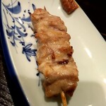 焼鳥 あばれん坊 - セセリ