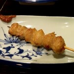 焼鳥 あばれん坊 - ボンジリ