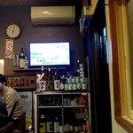 焼鳥 あばれん坊 - 