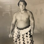 Sumo Udiya Ootsuka - 